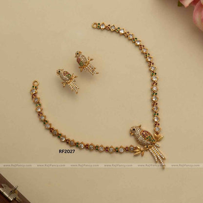 Sparrow Neckwear V2 RF2027