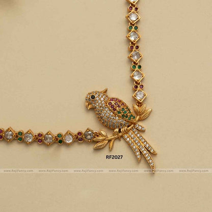 Sparrow Neckwear V2 RF2027