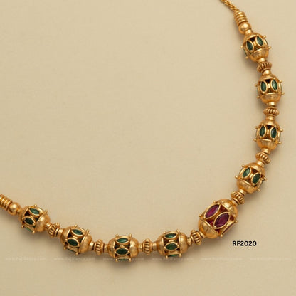 Sphere Ball Chain RF2020