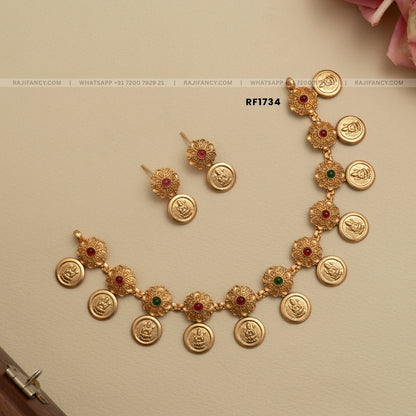 Srinika Neck Wear RF1734
