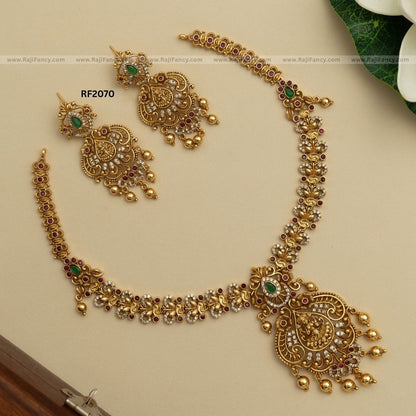 Srivalli Necklace RF2070