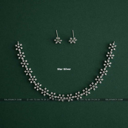 Star Silver