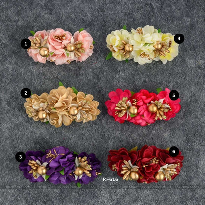 Sunrise Floral 2