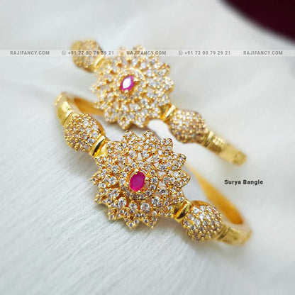 Surya Bangle