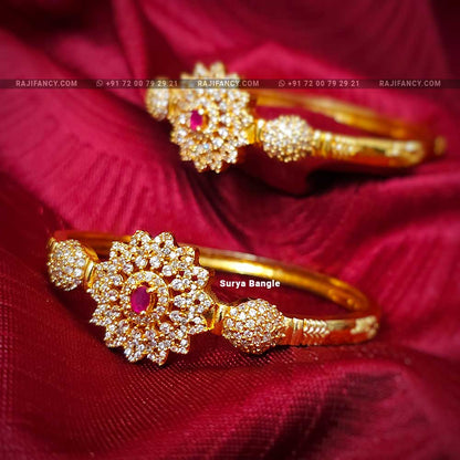 Surya Bangle