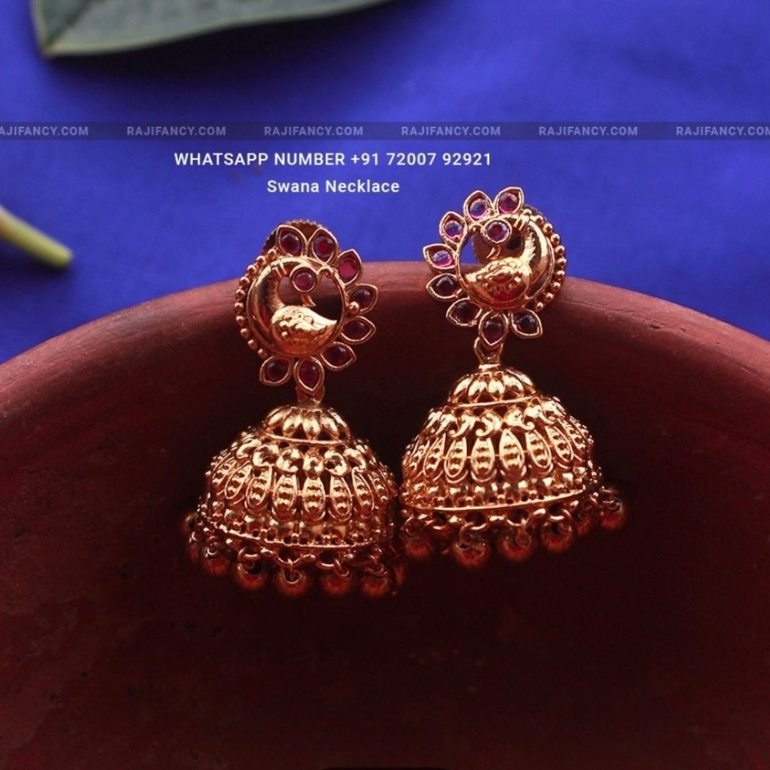 Swana Jhumka