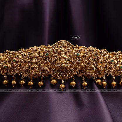 Swarna Lakshmi Oddiyanam