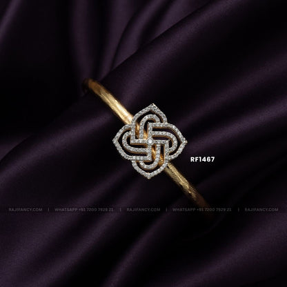 Swatik Bracelet