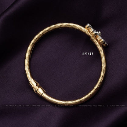 Swatik Bracelet