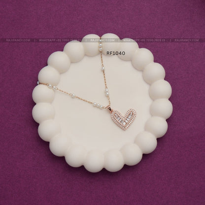 Sweetheart Chain