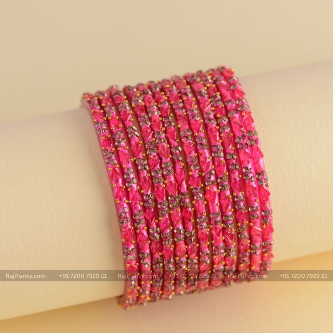 Taffy Bangle