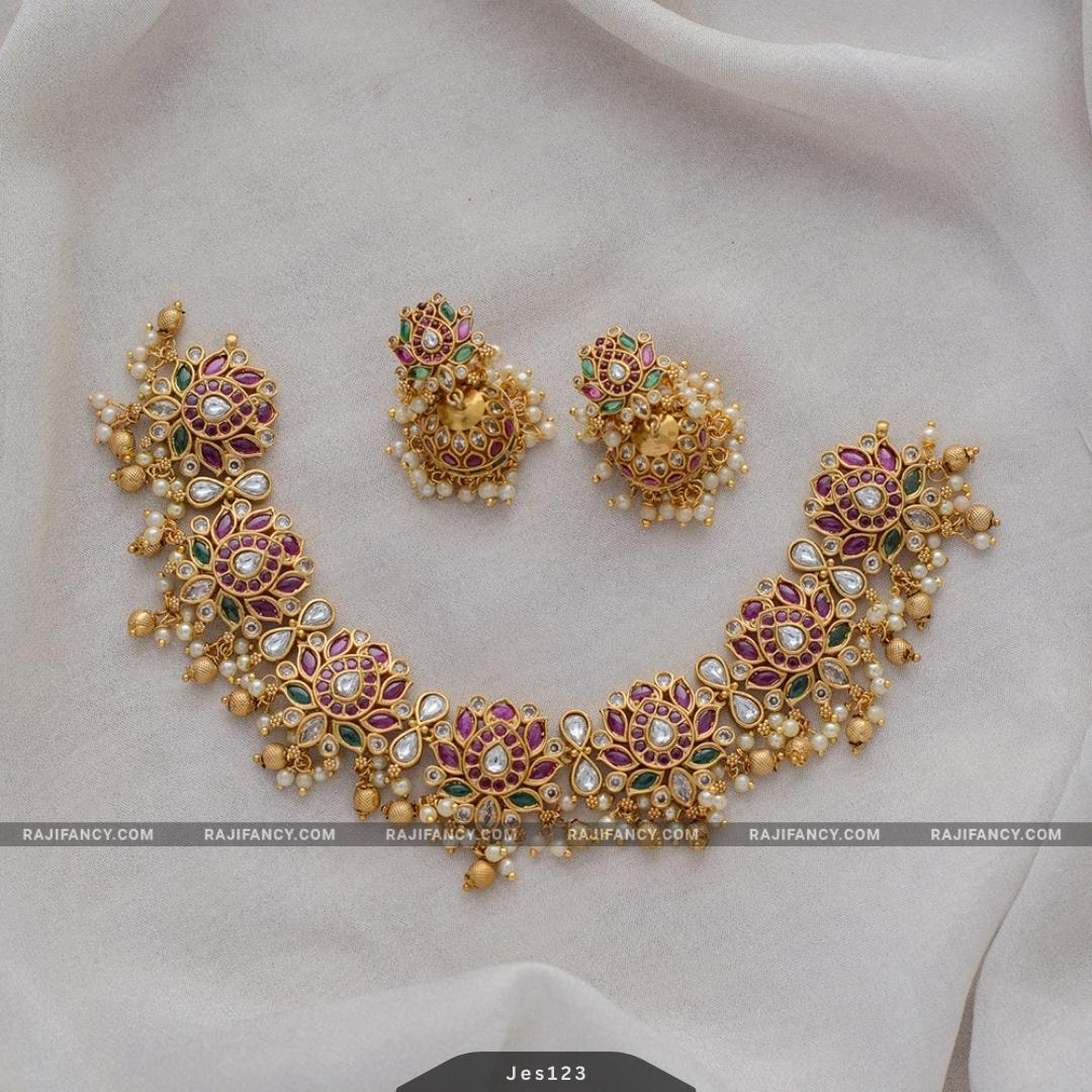 Tamara Necklace