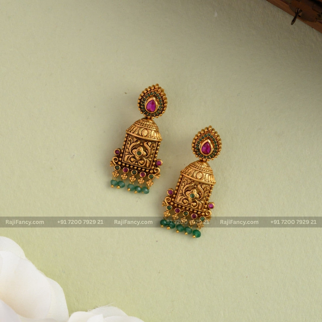 Tanisha Antique Haram