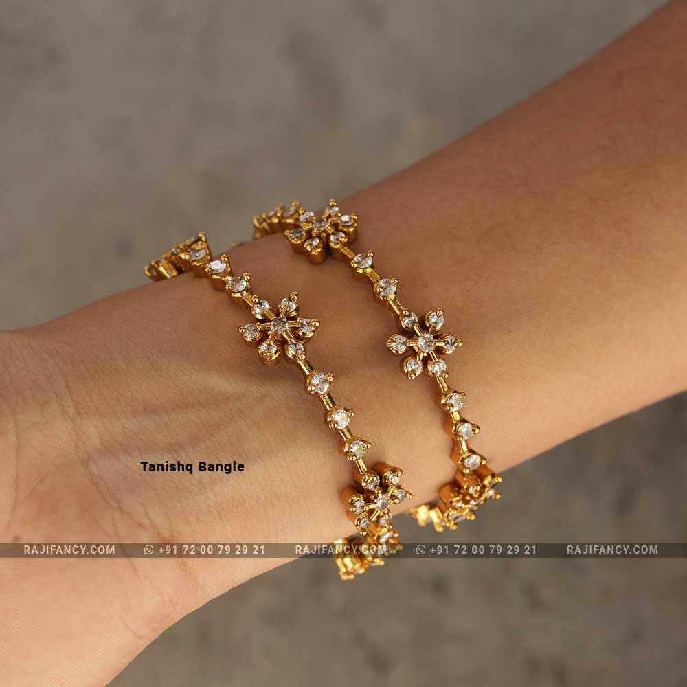 Tanishq Bangle