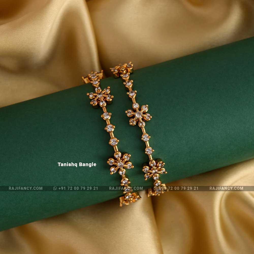 Tanishq Bangle