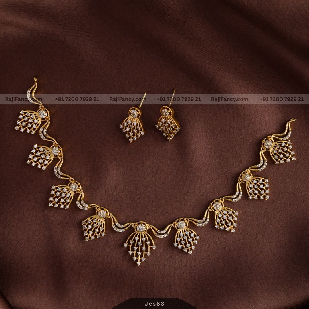 Tankit Necklace