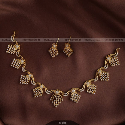 Tankit Necklace