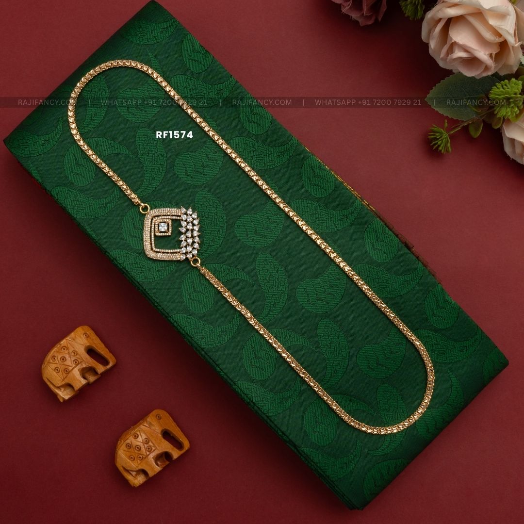 Tara Mop Chain (24 Inches)