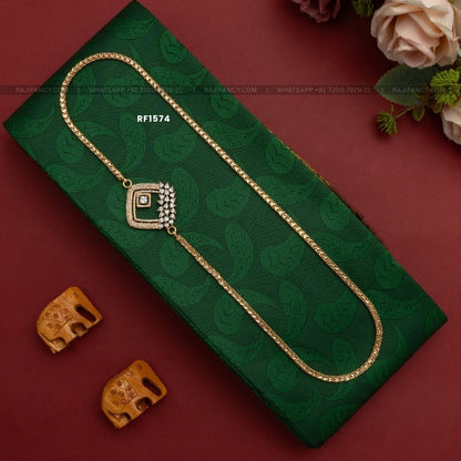 Tara Mop Chain (24 Inches)