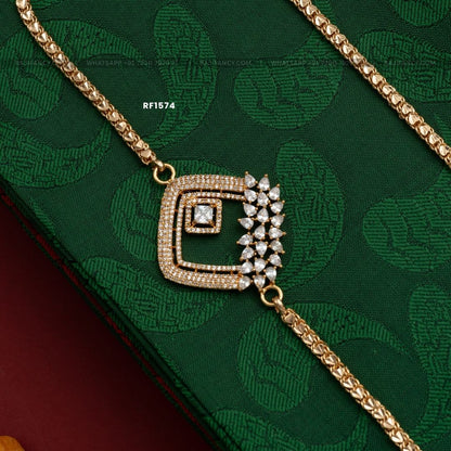 Tara Mop Chain (24 Inches)