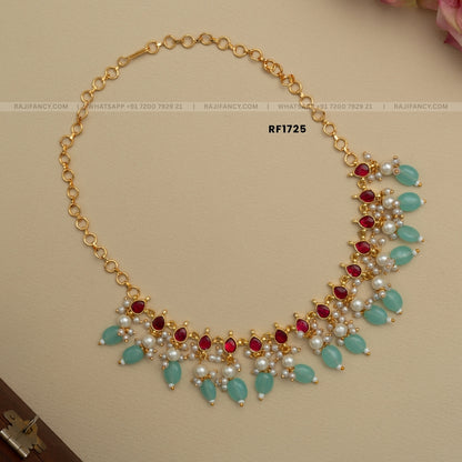 Tarini Pastel Gemstone RF1725