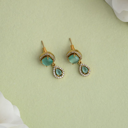 Teal - The Chawla