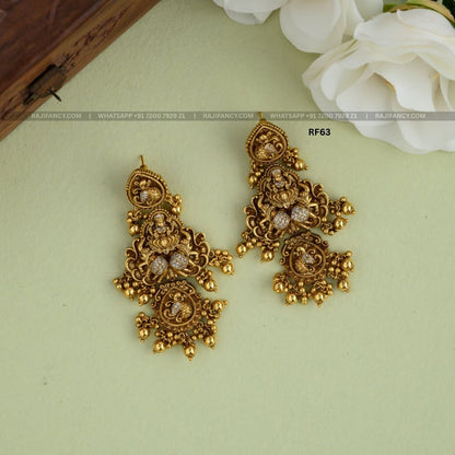 Thangamayil Necklace