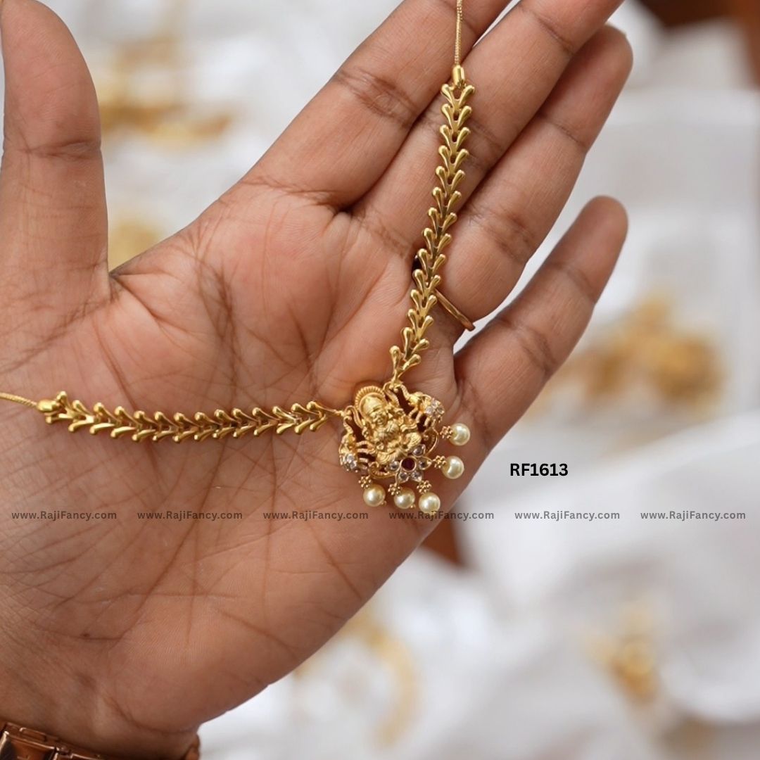 Thanshika Neckwear RF1613