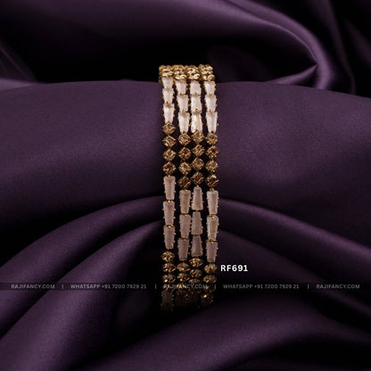 Tube Light Crystal Pink