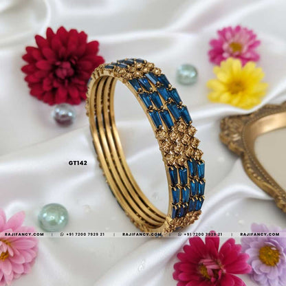 Tube Light Dark Blue