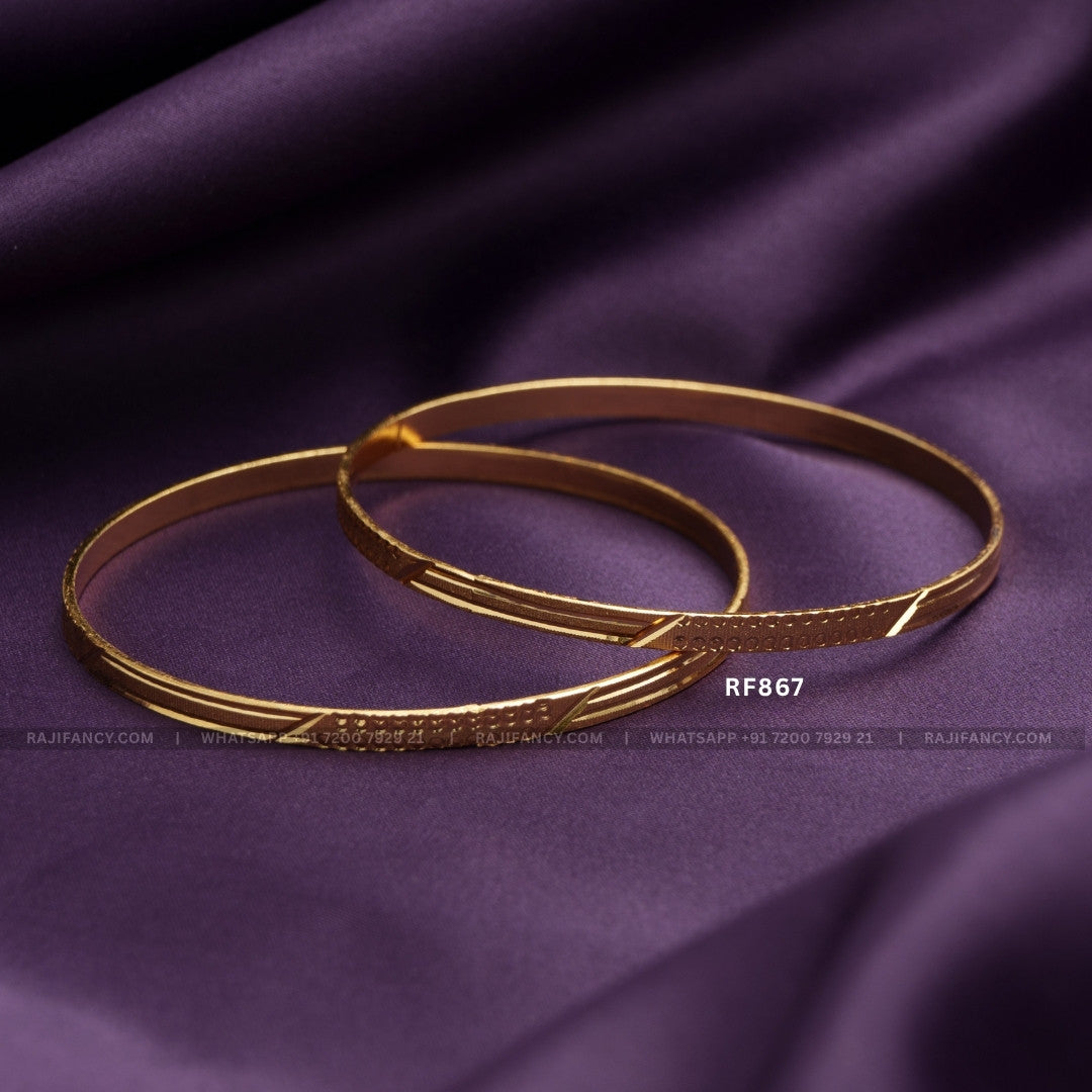 Twinkle Impon Bangle