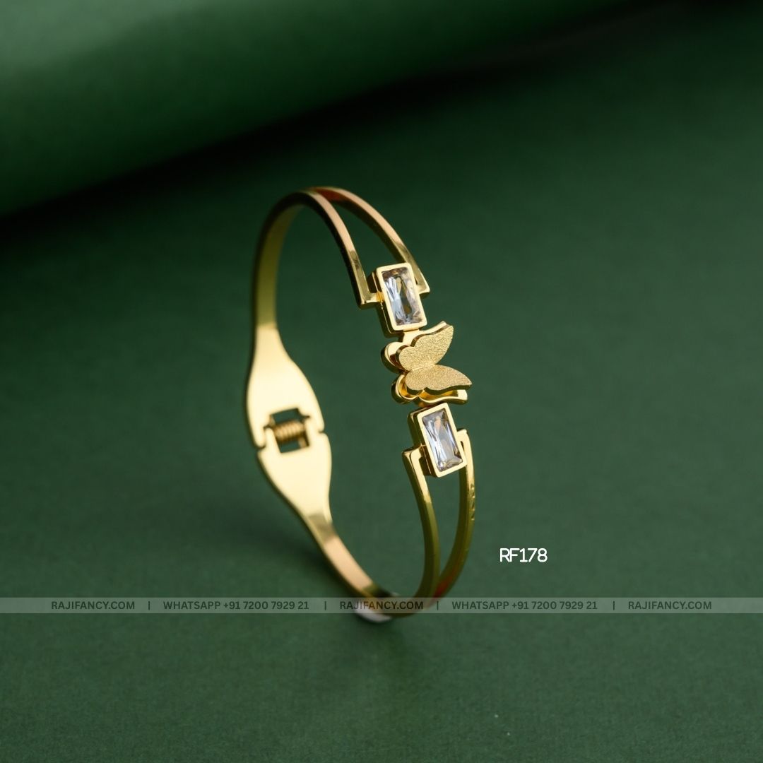 Twinkle Wing Butterfly