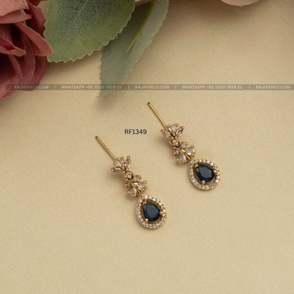 Two Layer Blue