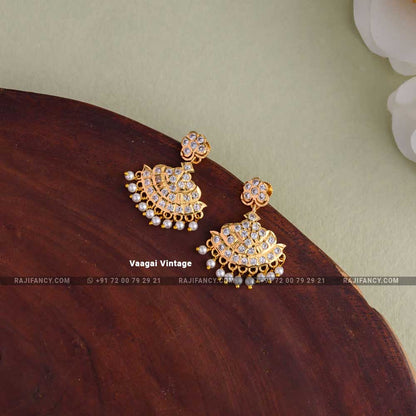 Vaagai Vintage