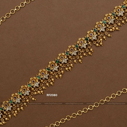 Vaishnavi Multi Hip Chain RF2080