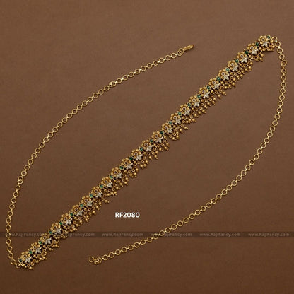 Vaishnavi Multi Hip Chain RF2080