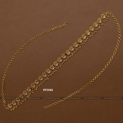 Vaishnavi RW Hip Chain RF2081