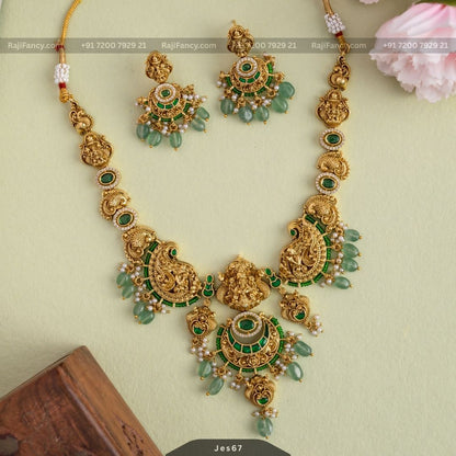 Van lakshmi mango set