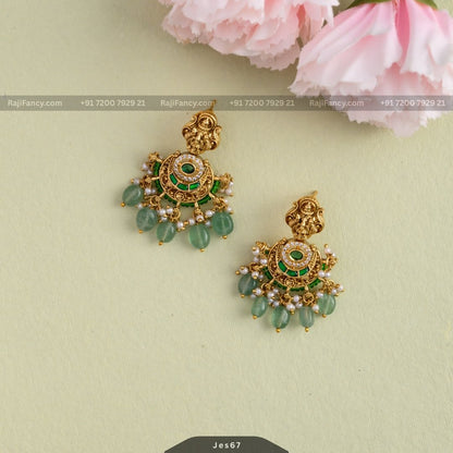Van lakshmi mango set