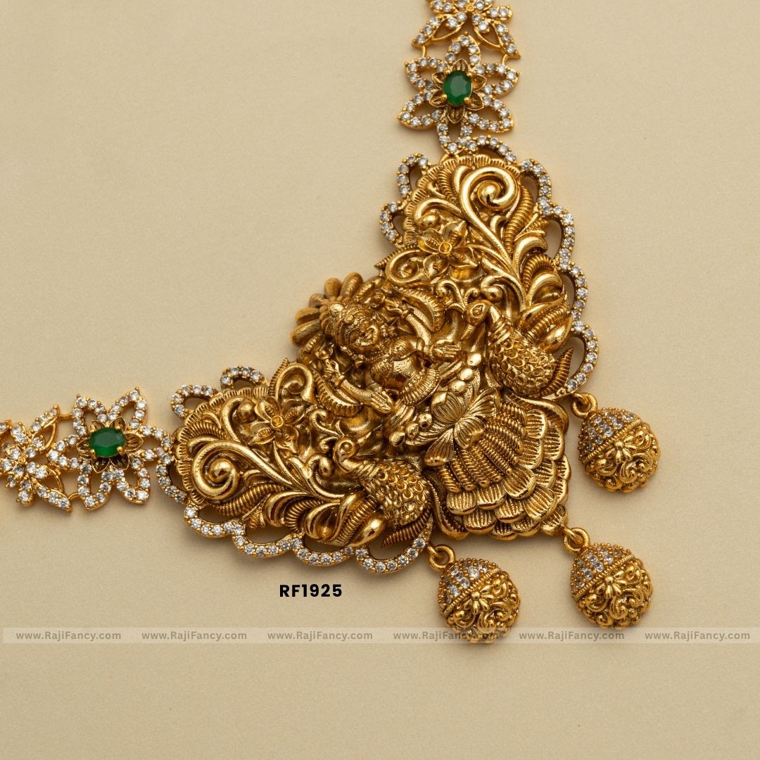 Varada Lakshmi Haram RF1925