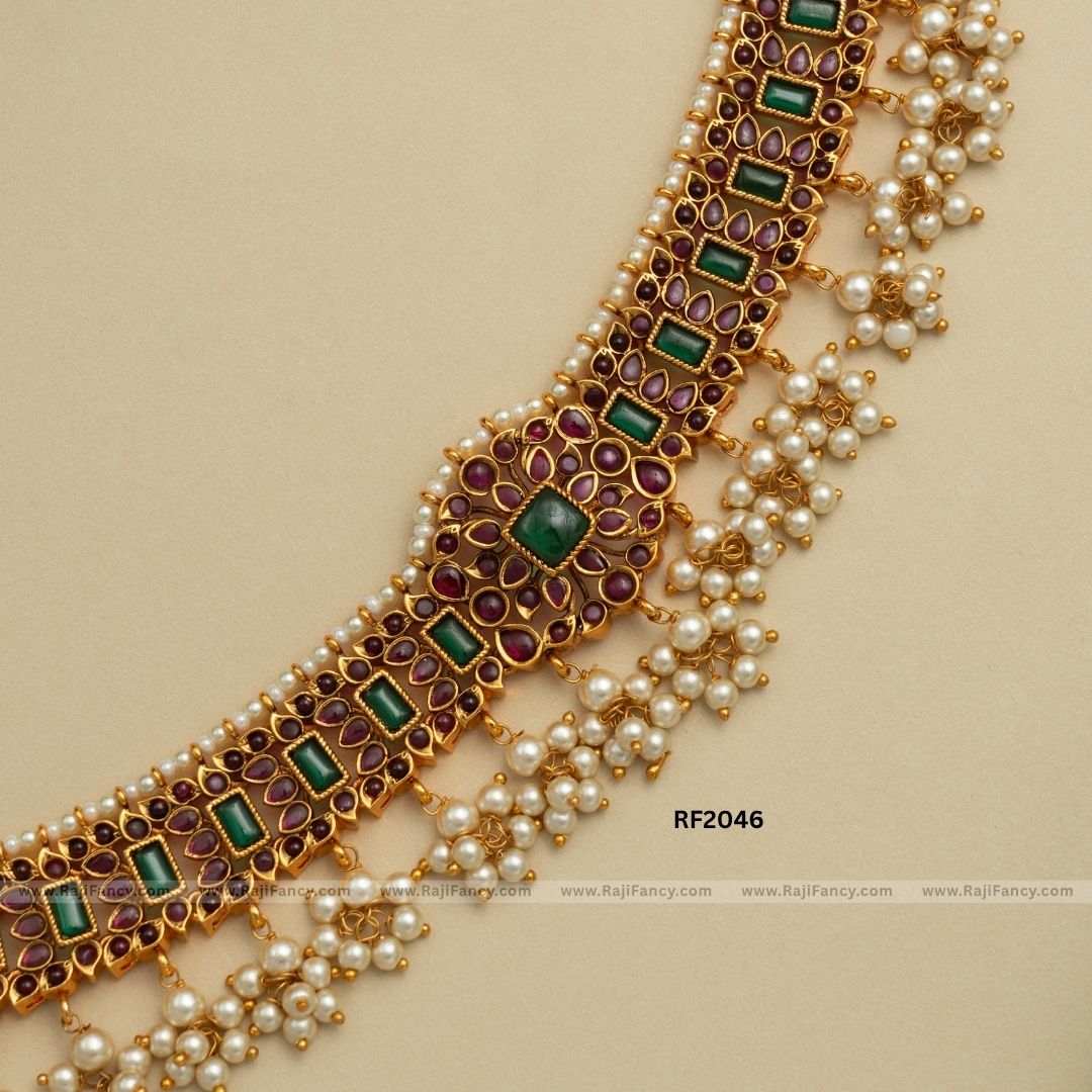 Vasantika Choker RF2046