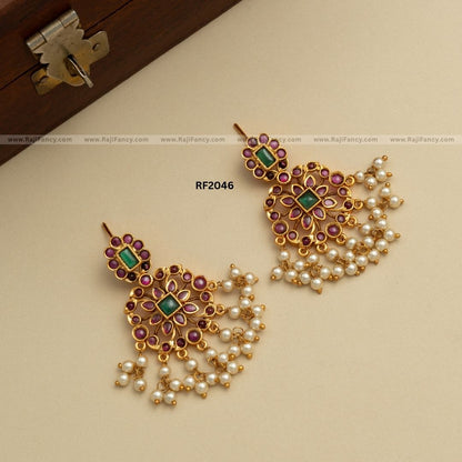 Vasantika Choker RF2046