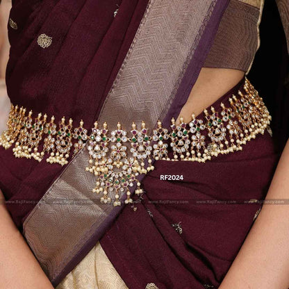 Vatsala Multi Hip Chain RF2024