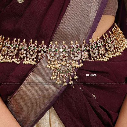 Vatsala Multi Hip Chain RF2024