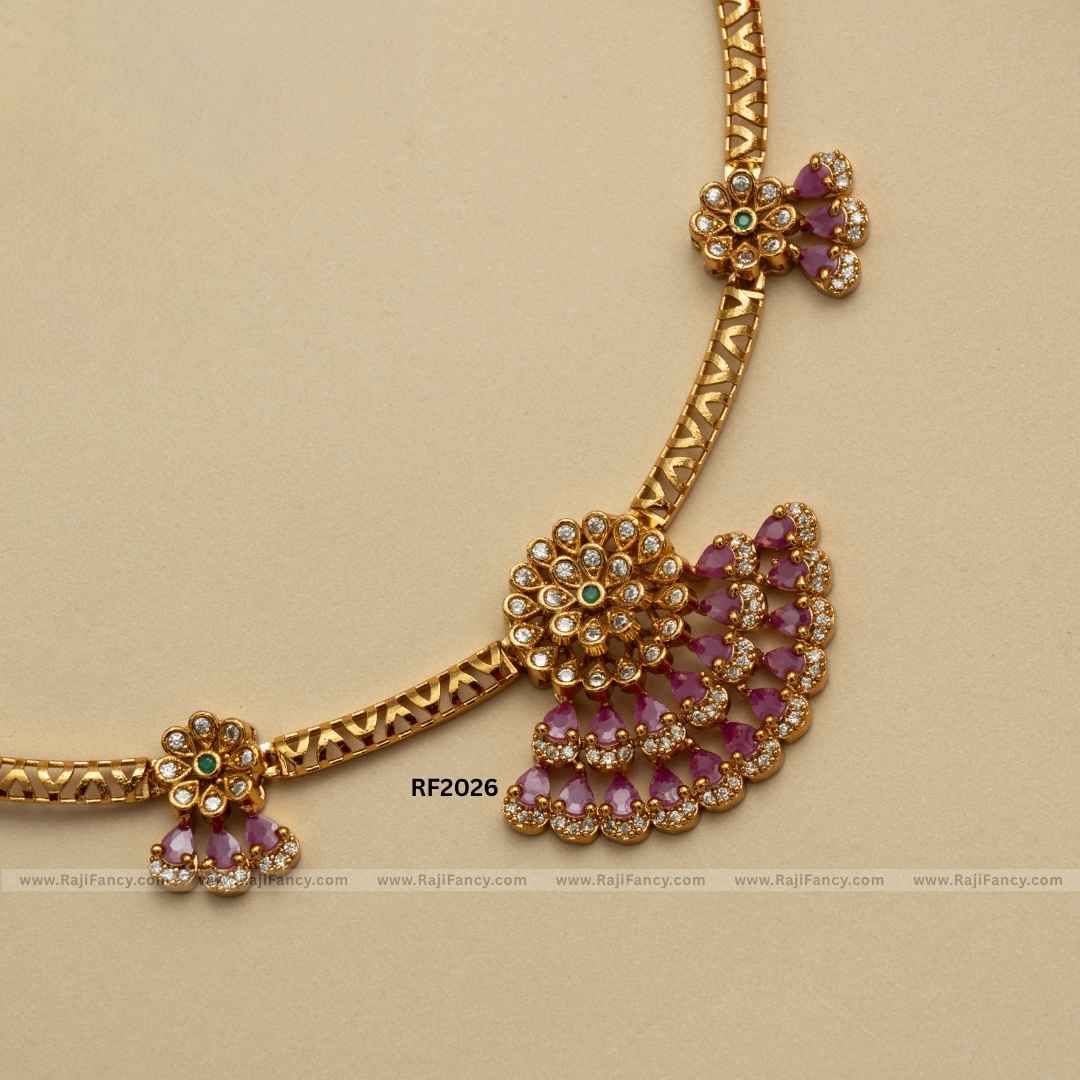 Vibha Attigai RF2026