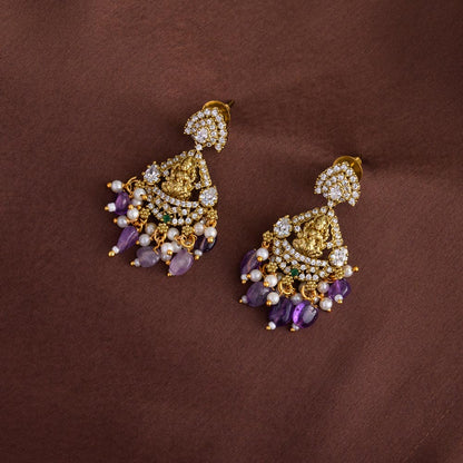 Victoria Purple