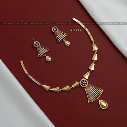 Vihana Shine Set