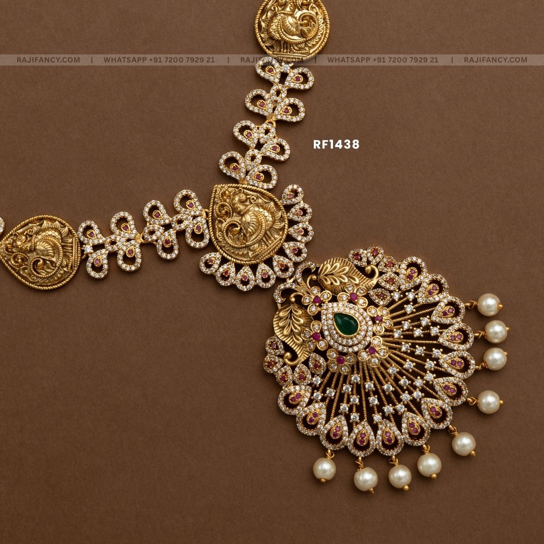 Vilasini Royal Peacock Haram