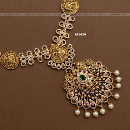 Vilasini Royal Peacock Haram