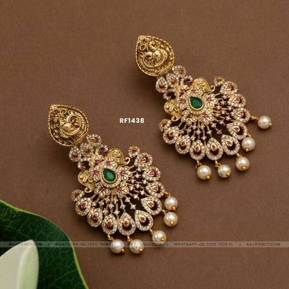 Vilasini Royal Peacock Haram